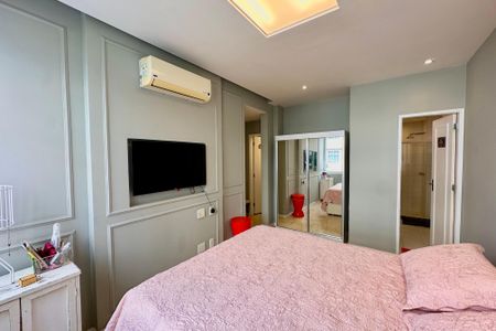 Apartamento à venda com 107m², 3 quartos e 1 vagaSuíte 2