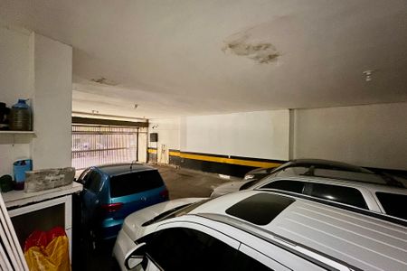 Apartamento à venda com 107m², 3 quartos e 1 vagaGaragem