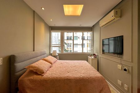 Apartamento à venda com 107m², 3 quartos e 1 vagaSuíte 2