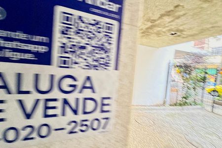 Apartamento à venda com 107m², 3 quartos e 1 vagaPlaquinha instalada