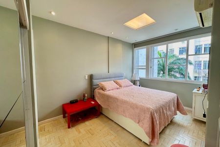 Apartamento à venda com 107m², 3 quartos e 1 vagaSuíte 2