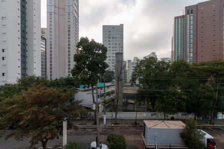 Apartamento para alugar com 95m², 3 quartos e 2 vagasVista da Suíte