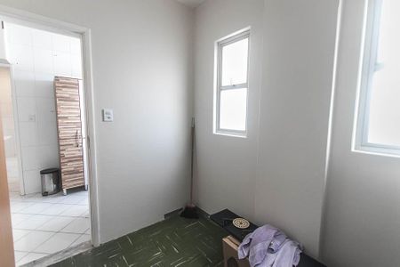 Apartamento para alugar com 156m², 3 quartos e 3 vagasQuarto de Serviço