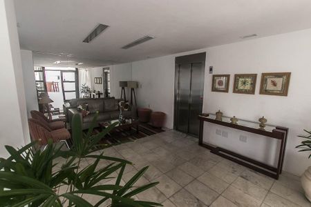 Apartamento para alugar com 156m², 3 quartos e 3 vagasÁrea comum
