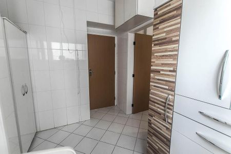 Apartamento para alugar com 156m², 3 quartos e 3 vagasÁrea de Serviço