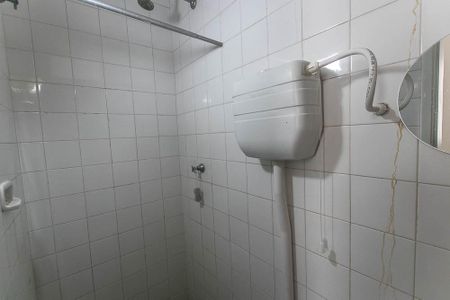 Apartamento para alugar com 156m², 3 quartos e 3 vagasBanheiro de Serviço