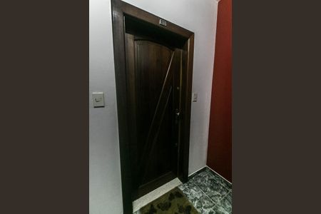 Apartamento para alugar com 156m², 3 quartos e 3 vagasEntrada