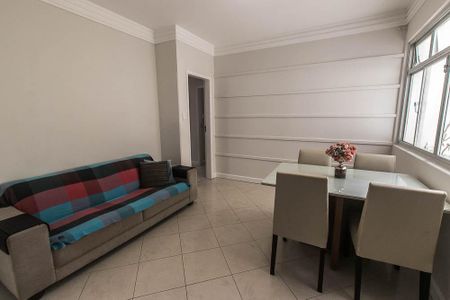 Apartamento para alugar com 156m², 3 quartos e 3 vagasSala de Jantar