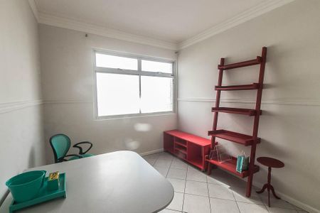Apartamento para alugar com 156m², 3 quartos e 3 vagasSala de Jantar