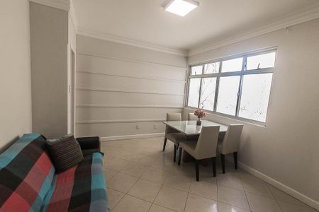 Apartamento para alugar com 156m², 3 quartos e 3 vagasSala de Jantar