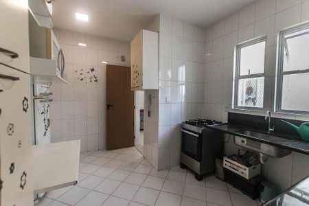 Apartamento para alugar com 156m², 3 quartos e 3 vagasCozinha