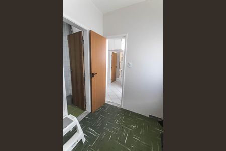 Apartamento para alugar com 156m², 3 quartos e 3 vagasQuarto de Serviço