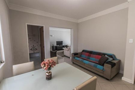 Apartamento para alugar com 156m², 3 quartos e 3 vagasSala de Jantar