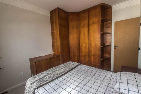 Apartamento para alugar com 156m², 3 quartos e 3 vagasQuarto 1