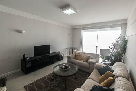 Apartamento para alugar com 156m², 3 quartos e 3 vagasSala