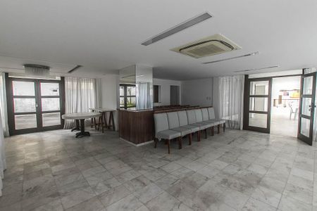 Apartamento para alugar com 156m², 3 quartos e 3 vagasÁrea comum