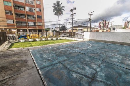 Apartamento para alugar com 156m², 3 quartos e 3 vagasÁrea comum