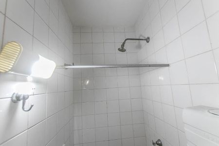Apartamento para alugar com 156m², 3 quartos e 3 vagasBanheiro de Serviço