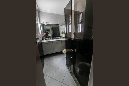 Apartamento para alugar com 156m², 3 quartos e 3 vagasBanheiro da Suíte