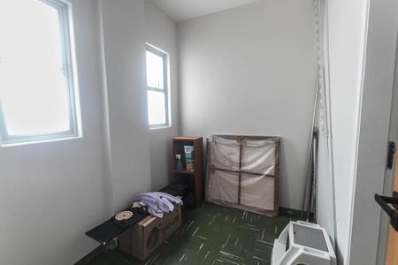 Apartamento para alugar com 156m², 3 quartos e 3 vagasQuarto de Serviço