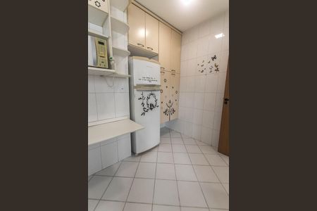 Apartamento para alugar com 156m², 3 quartos e 3 vagasCozinha