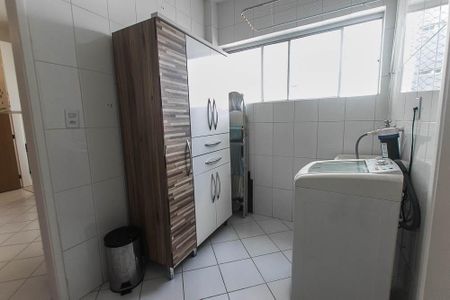 Apartamento para alugar com 156m², 3 quartos e 3 vagasÁrea de Serviço