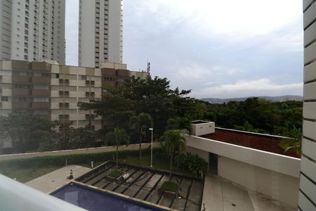 Apartamento para alugar com 158m², 3 quartos e 2 vagas Apartamento para alugar com 158m², 3 quartos e 2 vagasVista