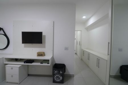 Apartamento para alugar com 158m², 3 quartos e 2 vagas Apartamento para alugar com 158m², 3 quartos e 2 vagasSuíte 3