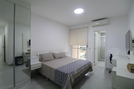 Apartamento para alugar com 158m², 3 quartos e 2 vagas Apartamento para alugar com 158m², 3 quartos e 2 vagasSuíte 3