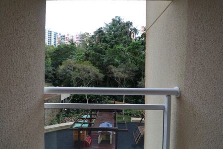 Apartamento para alugar com 158m², 3 quartos e 2 vagas Apartamento para alugar com 158m², 3 quartos e 2 vagasVaranda da Suíte 3