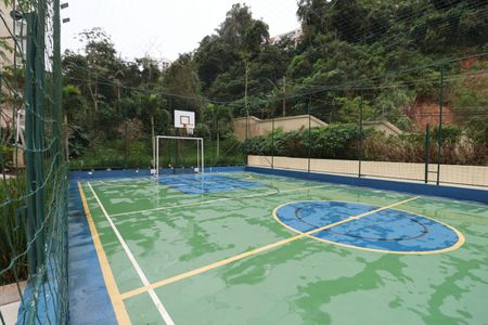 Apartamento para alugar com 158m², 3 quartos e 2 vagas Apartamento para alugar com 158m², 3 quartos e 2 vagasÁrea comum - Quadra