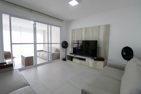 Apartamento para alugar com 158m², 3 quartos e 2 vagas Apartamento para alugar com 158m², 3 quartos e 2 vagasSala