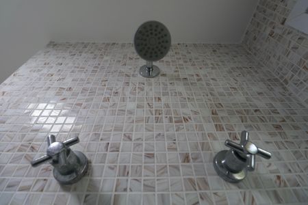 Apartamento para alugar com 158m², 3 quartos e 2 vagas Apartamento para alugar com 158m², 3 quartos e 2 vagasBanheiro da Suíte 2