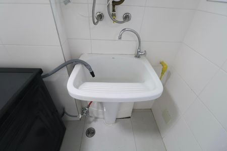 Apartamento para alugar com 158m², 3 quartos e 2 vagas Apartamento para alugar com 158m², 3 quartos e 2 vagasÁrea de Serviço