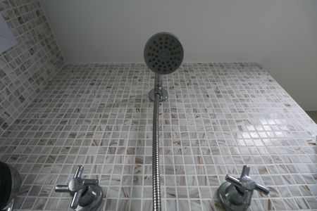 Apartamento para alugar com 158m², 3 quartos e 2 vagas Apartamento para alugar com 158m², 3 quartos e 2 vagasBanheiro da Suíte 3