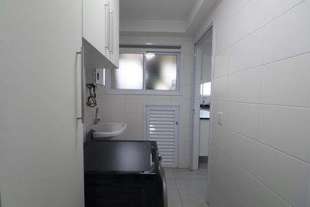 Apartamento para alugar com 158m², 3 quartos e 2 vagas Apartamento para alugar com 158m², 3 quartos e 2 vagasÁrea de Serviço
