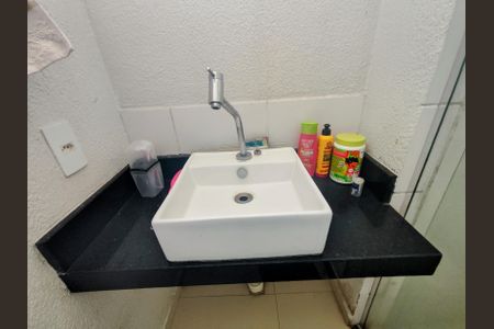Apartamento para alugar com 45m², 2 quartos e 1 vagaBanheiro