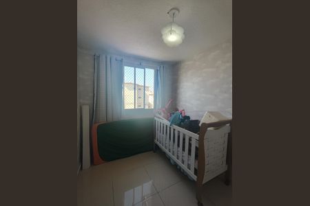 Apartamento para alugar com 45m², 2 quartos e 1 vagaQuarto 1