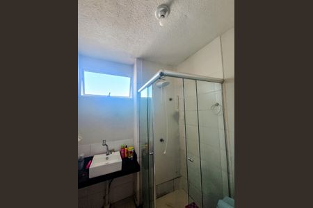 Apartamento para alugar com 45m², 2 quartos e 1 vagaBanheiro