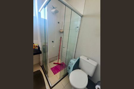 Apartamento para alugar com 45m², 2 quartos e 1 vagaBanheiro