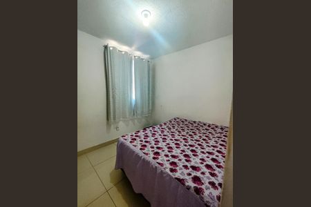 Apartamento para alugar com 45m², 2 quartos e 1 vagaQuarto 2