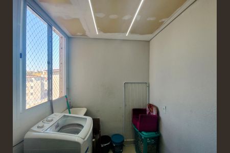 Apartamento para alugar com 45m², 2 quartos e 1 vagaÁrea de Serviço