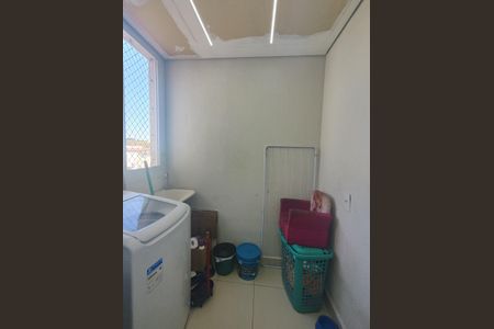 Apartamento para alugar com 45m², 2 quartos e 1 vagaÁrea de Serviço