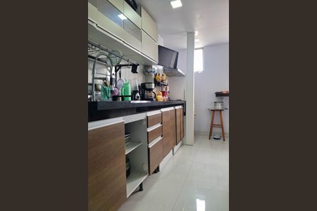 Apartamento para alugar com 108m², 3 quartos e 1 vaga Apartamento para alugar com 108m², 3 quartos e 1 vagaCozinha