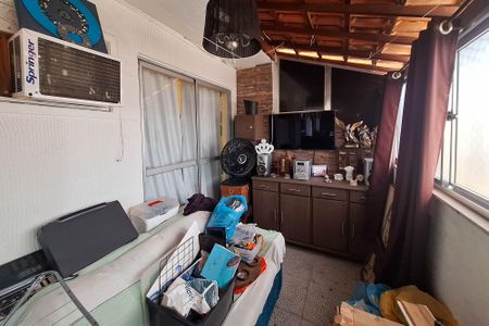 Apartamento para alugar com 108m², 3 quartos e 1 vaga Apartamento para alugar com 108m², 3 quartos e 1 vagaCobertura