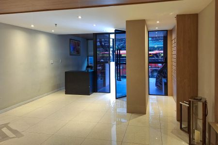 Apartamento para alugar com 108m², 3 quartos e 1 vaga Apartamento para alugar com 108m², 3 quartos e 1 vagaÁrea comum