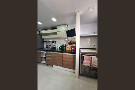 Apartamento para alugar com 108m², 3 quartos e 1 vaga Apartamento para alugar com 108m², 3 quartos e 1 vagaCozinha
