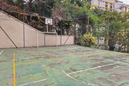 Apartamento para alugar com 108m², 3 quartos e 1 vaga Apartamento para alugar com 108m², 3 quartos e 1 vagaÁrea comum