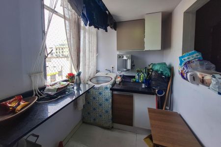Apartamento para alugar com 108m², 3 quartos e 1 vaga Apartamento para alugar com 108m², 3 quartos e 1 vagaÁrea de Serviço