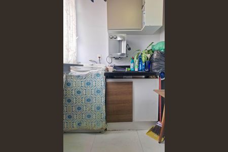 Apartamento para alugar com 108m², 3 quartos e 1 vaga Apartamento para alugar com 108m², 3 quartos e 1 vagaÁrea de Serviço